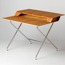 J&ouml;rg Boner and Christian Deuber Ajax Desk