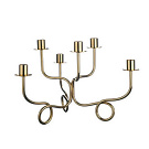 Josef Frank 6-branched Candelabra