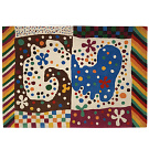 Josef Frank Frank II Carpet
