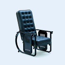 Josef Hoffmann Sitzmaschine Armchair