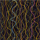Karim Rashid KSS Carpet