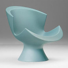 Karim Rashid Kite Chair