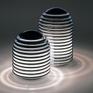 Kazuo Motozawa Aureola Lamps