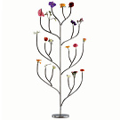 Kazuyo Sejima Hanahana Flower Stand