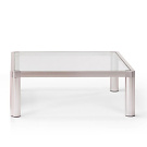 Kho Liang Ie Kho Table