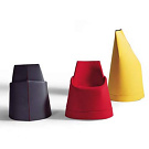 Konstantin Grcic Dummy Chair