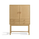 Kurt &Oslash;stervig Cabinet 180