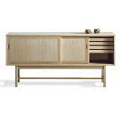 Kurt &Oslash;stervig Sidecabinet 179