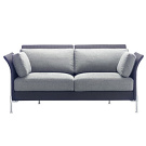 Ronan and Erwan Bouroullec Late Sofa
