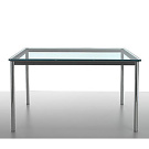 Le Corbusier, Pierre Jeanneret and Charlotte Perriand LC10-P Table