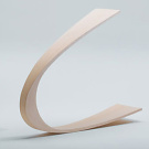 Lise and Hans Isbrand C Chair