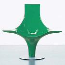 Lloyd Schwan Statuette Lounge Chair