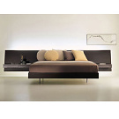 Lodovico Acerbis Hikari Bed