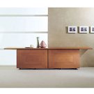 Lodovico Acerbis and Giotto Stoppino Sheraton Sideboard