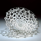 Louise Campbell Veryround Armchair