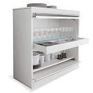Luciano Bertoncini Leonardo Storage