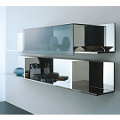 Lodovico Acerbis Blink Wall Console