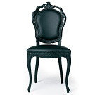 Maarten Baas Smoke Dining Chair