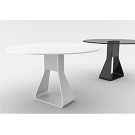Manolo Bossi Lunar Table