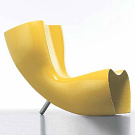 Marc Newson Felt Chair
