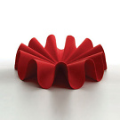 Marcel Sigel and Alana di Giacomo Henry's Collar Fruit Bowl