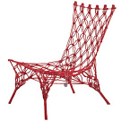 Marcel Wanders Knotted Chair (limited edition)