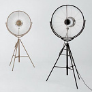 Mariano Fortuny y Madrazo Fortuny Floor Lamp