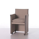 Mario Bellini Break Chair