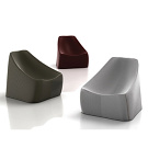 Mario Guidarelli Ubu Armchair