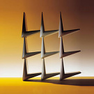 Martijn Prins Link Shelving