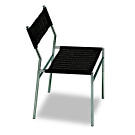 Martin Visser SE 05, SE 06 and SE 07 Chairs