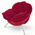 Masanori Umeda Rose Chair