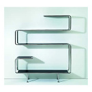 Massimo Iosa Ghini DNA Bookcase
