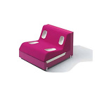 Matali Crasset Decompression Space Chair