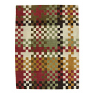 Michael Sodeau Tartan Rug
