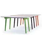 Michael Young MY 082 Table