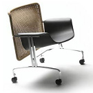 Miguel Angel Ciganda Lakua Armchair