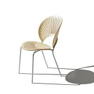 Nanna Ditzel Trinidad Chair
