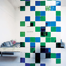 Nola Star Basic Room Divider