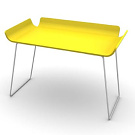 Norway Says, Andreas Engesvik Alto Desk