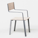 Oliver Puffinger Nos Chair