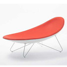 Ora Ito Petal Chaise Longue