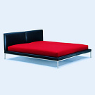 Paolo Piva Quadro Bed
