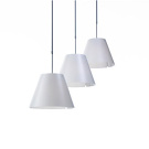 Paolo Rizzatto Costanza Lamps Collection