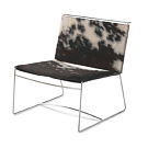 Pascal Mourgue Fil Chair