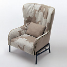 Patricia Urquiola Berg&egrave;re - L&eacute;g&egrave;re Armchair