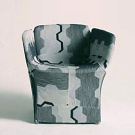 Patricia Urquiola Bloomy Seating Collection