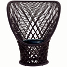 Patricia Urquiola Pavo Real Armchair