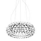 Patricia Urquiola and Eliana Gerotto Caboche Pendant Lamp