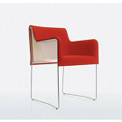 Patrick Jouin Mabelle Chair